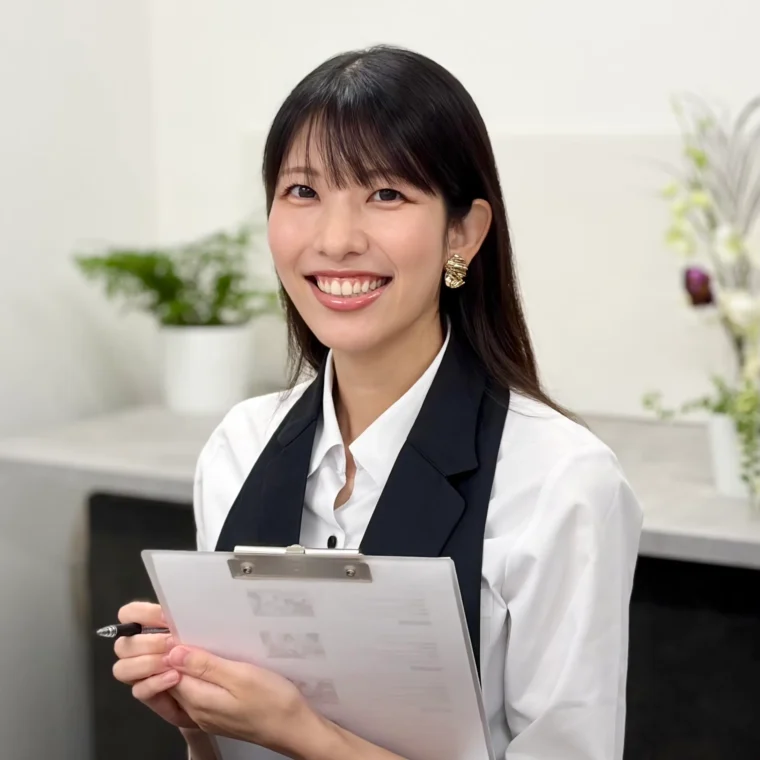 椿舞夏 彩りクッキング