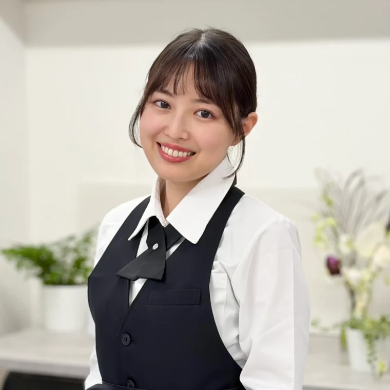 田中美桜 彩りクッキング