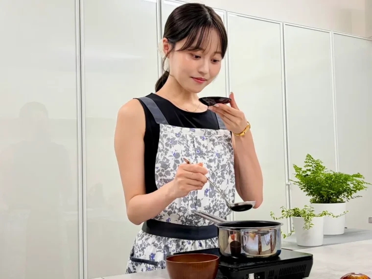 彩りクッキングで味付けで差が出る美味しい料理を
